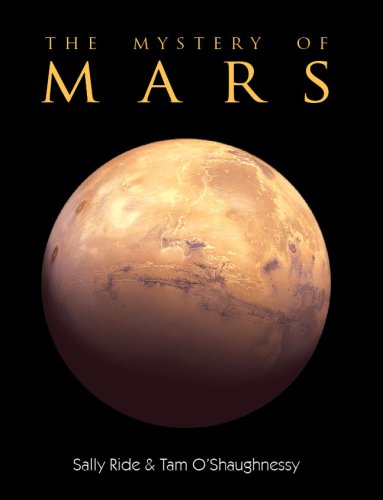 The mystery of Mars