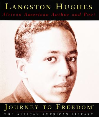 Langston Hughes : African-American poet