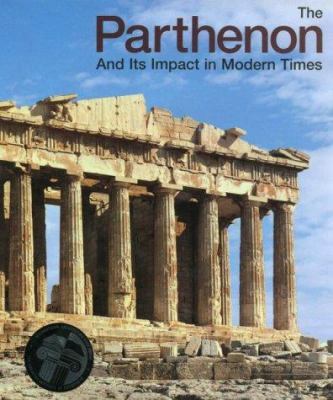 The Parthenon and its impact in modern times