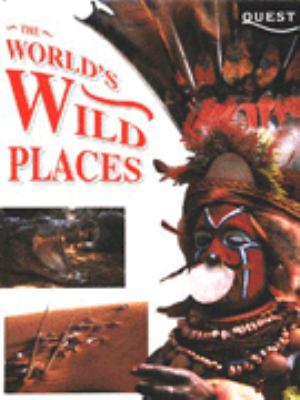 The world's wild places