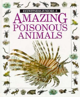 Amazing poisonous animals