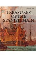 Treasures of the Spanish Main