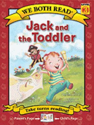 Jack and the toddler