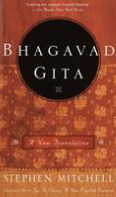 Bhagavad Gita : a new translation