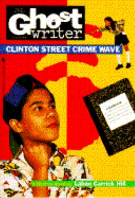 Clinton Street crime wave