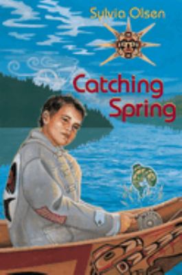 Catching spring