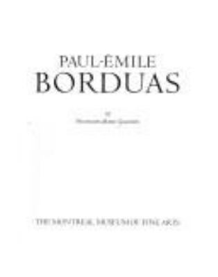 Paul-Émile Borduas