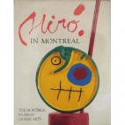 Miró in Montreal