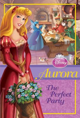 Aurora : the perfect party