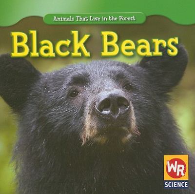 Black bears