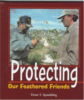 Protecting our feathered friends