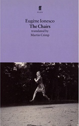 The chairs
