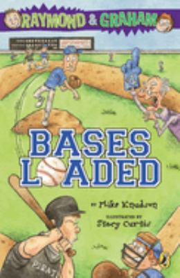 Raymond & Graham : bases loaded