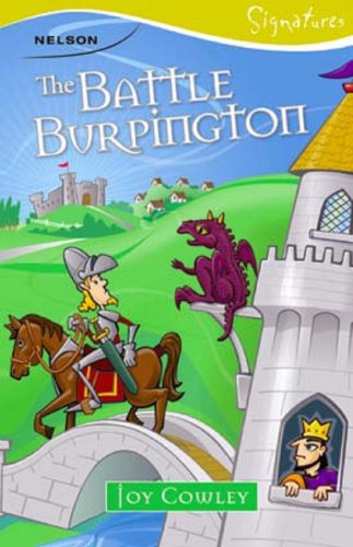 The battle of Burpington