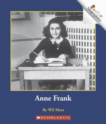 Anne Frank