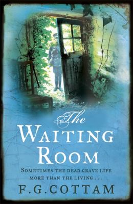 The waiting room : Hodder,