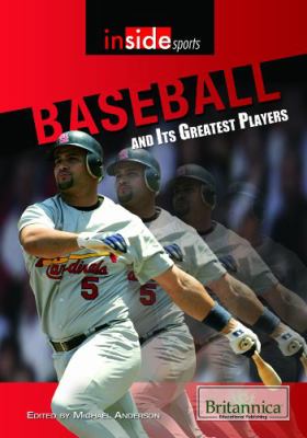 Baseball and its greatest players
