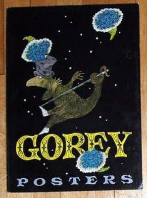 Gorey posters