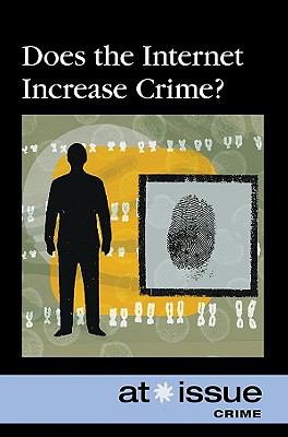 Does the internet increase crime?