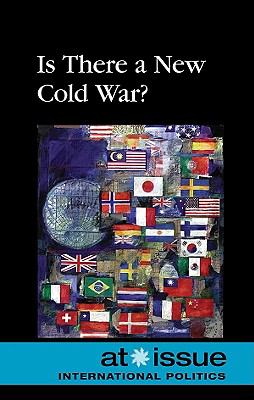 Is there a new Cold War?