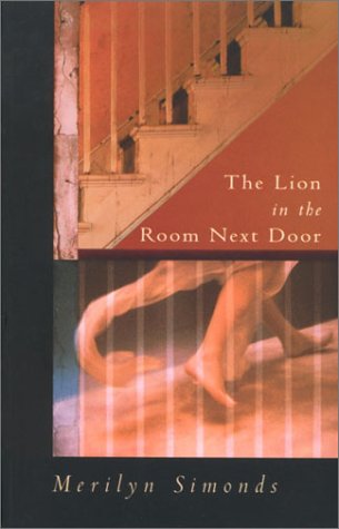 The lion in the room next door