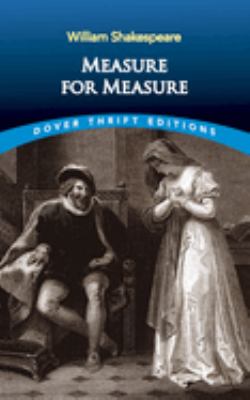 Measure for measure