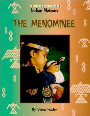 The Menominee