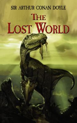 The lost world