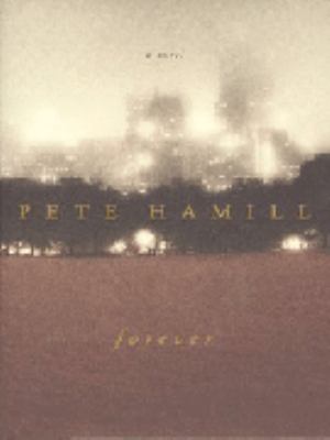 Forever : a novel