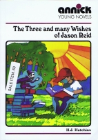 The three and many wishes of Jason Reid