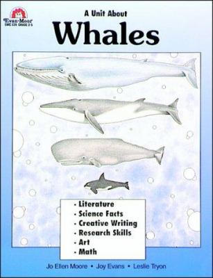 A unit about whales