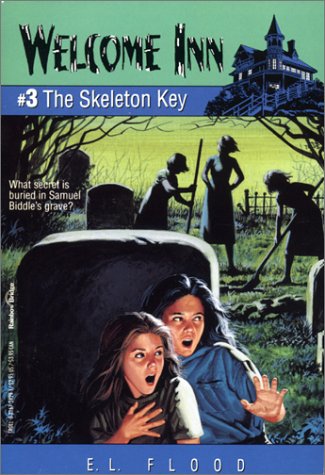 The skeleton key