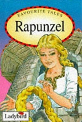 Rapunzel : based on the story by Jacob and Wilhelm Grimm