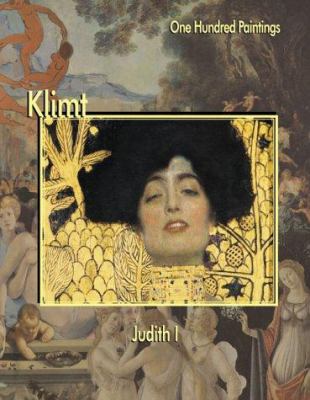 Klimt, Judith I
