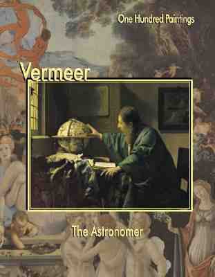 Vermeer, The astronomer