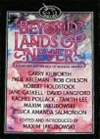 Beyond lands of never : a further anthology of modern fantasy