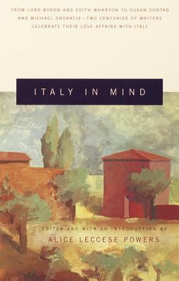 Italy in mind : an anthology