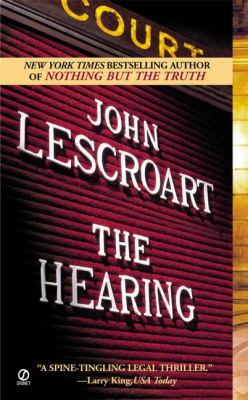 The hearing