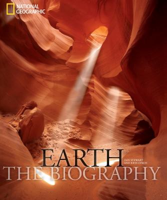 Earth : the biography