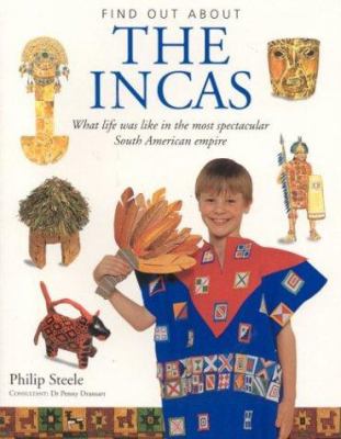 Find out about the Incas