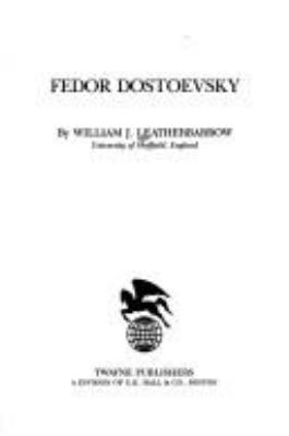 Fedor Dostoevsky