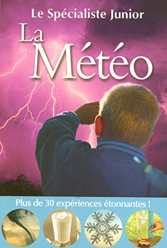 La météo