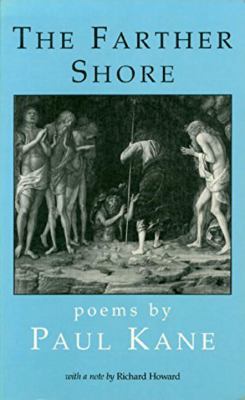 The farther shore : poems
