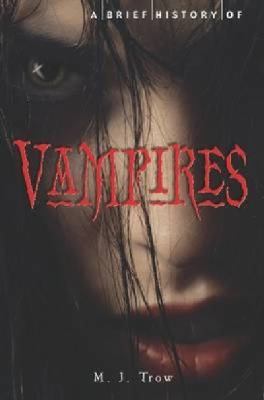 A brief history of vampires