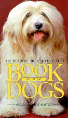 The Reader's Digest illustrated book of dogs