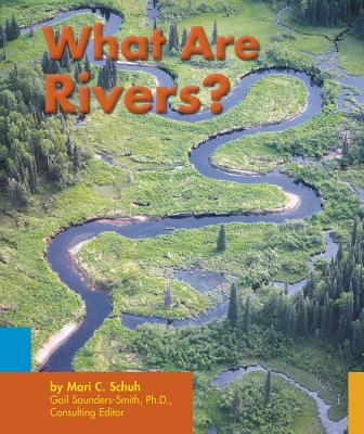 What are rivers?