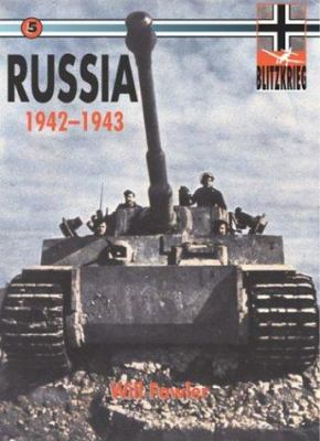 Russia 1942-1943