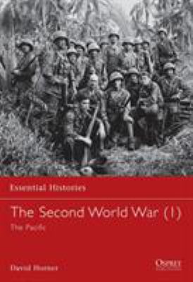 The Second World War. 1, the Pacific /