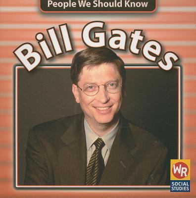 Bill Gates