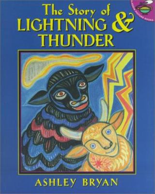 The story of lightning & thunder